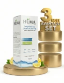 Naturalive Omega3 Balık Yağı x3 thumbnail 2