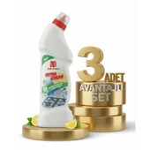 Worldchem Ovma Kremi 3x1000 Ml thumbnail 1