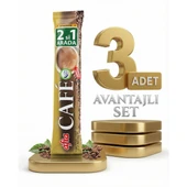 Afia 2si 1 Arada Kahve 3x14 Gr thumbnail 1