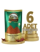 Aluçdağı Pul Biber 6x100 Gr thumbnail 2