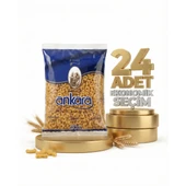 Ankara Makarna Dirsek 24x500 Gr thumbnail 1