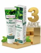 Naturalive Doğal Diş Macunu 3x100 Gr thumbnail 2