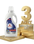 Worldchem Bulaşık Parlatıcı 3x1 Lt thumbnail 2