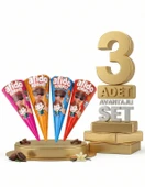 Afia Afido Kornet 3x25 Gr thumbnail 2