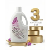 Naturalive Elde Bulaşık Deterjanı 3x2,5 Lt thumbnail 1