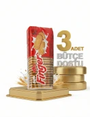 Afia Sütlü Finger Bisküvi 3x140 Gr thumbnail 1