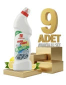Worldchem Ovma Kremi 9x1000 Ml thumbnail 2