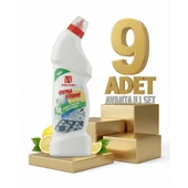 Worldchem Ovma Kremi 9x1000 Ml thumbnail 1