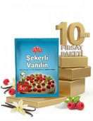 Afia Şekerli Vanilin 10x10lu thumbnail 2