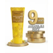 Naturalive Yoğun Bakım Kremi 9x50 Ml thumbnail 1
