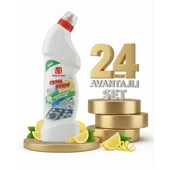 Worldchem Ovma Kremi 24x1000 Ml thumbnail 1