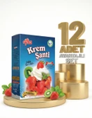 Afia Sade Krem Şanti 12x150 Gr thumbnail 1