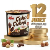 Afia Çoko Çubuk 12x55 Gr thumbnail 1