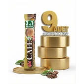 Afia 2si 1 Arada Kahve 9x14 Gr thumbnail 2