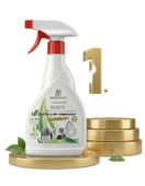 Worldchem Banyo Wc Temizleme 12x500 Ml thumbnail 2