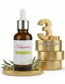Naturalive Bakım Losyonu 3x30 Ml thumbnail 2