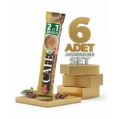 Afia 2si 1 Arada Kahve 6x14 Gr thumbnail 1
