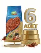 Emu Kırmızı Pul Biber 6x60 Gr thumbnail 2