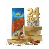 Emu Göçmen  Acı Pul Biber 24x40 Gr thumbnail 1
