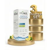 Naturalive Omega3 Balık Yağı x3 thumbnail 1