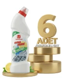 Worldchem Ovma Kremi 6x1000 Ml thumbnail 2