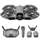 DJI Neo 2 Motion Fly More Combo thumbnail 1