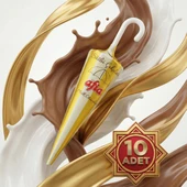 Afia Şemsiye Çikolata 10x25 Gr thumbnail 5