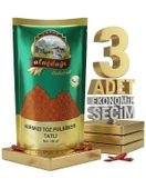 Aluçdağı Pul Biber 3x100 Gr thumbnail 2