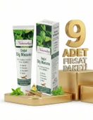 Naturalive Doğal Diş Macunu 9x100 Gr thumbnail 2