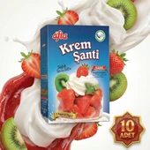 Afia Sade Krem Şanti 10x150 Gr thumbnail 2