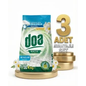 Doa Matik Deterjan Beyazlar 3x4 Kg thumbnail 1