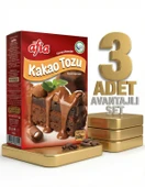 Afia Kakao Tozu 3x100 Gr thumbnail 1