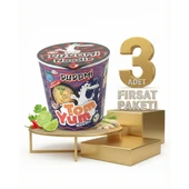 Dudomi Bardak Tom Yum 3x60 Gr thumbnail 1