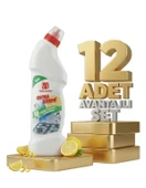 Worldchem Ovma Kremi 12x1000 Ml thumbnail 2