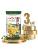 Dudomi Sebze Çeşnili Noodle 3x70 Gr thumbnail 2