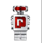 Paco Rabanne Phantom In Red Parfum Elixir 100 Ml Erkek Parfüm thumbnail 1