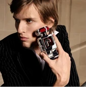 Paco Rabanne Phantom In Red Parfum Elixir 100 Ml Erkek Parfüm thumbnail 3