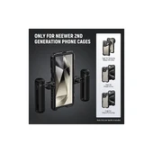 Neewer Quick Release Side Handle (Black) thumbnail 4