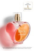 Lov U Connected Kadın Parfüm Edp 50 Ml. thumbnail 1