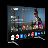 ARÇELİK A50 E 795 B Smart TV thumbnail 2