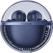 Baseus Bowie E5X True Wireless Bluetooth Kulaklık Beyaz thumbnail 1