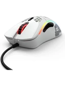 Glorious Model D Parlak RGB Ergonomik Optik Kablolu Oyuncu Mouse thumbnail 1