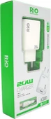 Hızlı Şarj Adaptörü ve USB-C Kablosu thumbnail 2