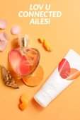 Lov U Connected Kadın Parfüm Edp 50 Ml. thumbnail 4