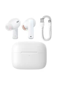 Bowie M2 Plus Tws True Wireless Bluetooth Kulaklık Beyaz thumbnail 4