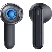 Baseus Bowie E5X True Wireless Bluetooth Kulaklık Siyah thumbnail 2