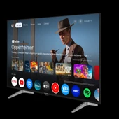 ARÇELİK A50 E 795 B Smart TV thumbnail 3