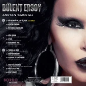Bülent Ersoy Aşktan Sabıkalı - 2 Plak thumbnail 2