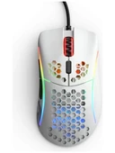 Glorious Model D Parlak RGB Ergonomik Optik Kablolu Oyuncu Mouse thumbnail 2