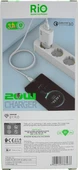 Hızlı Şarj Adaptörü ve USB-C Kablosu thumbnail 3